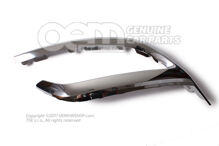 Ozdobná vložka chrómová lesklá 5658078342ZZ (2)