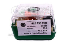 1 súprava žiaroviek