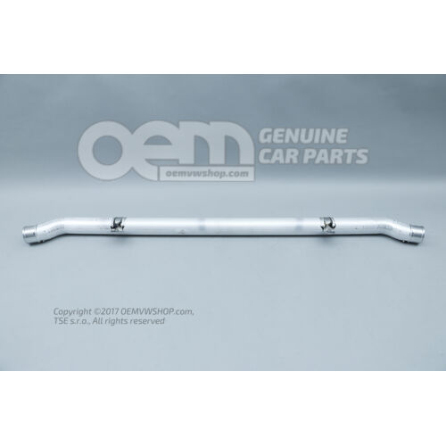 Potrubie plniaceho vzduchu