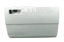 Odkladacia skrinka paládiová sivá 7C1857101BNA2