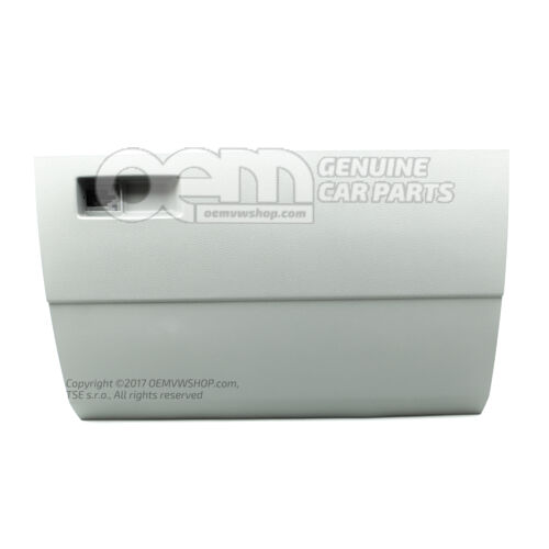 Odkladacia skrinka paládiová sivá 7C1857101BNA2