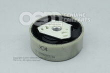 Gumokovové ložisko