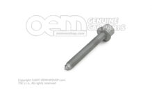 Skrutka so šesťhrannou hlavou (3)