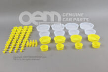 Sada zátok pre motor VAS 6122