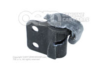 Upevňovacia konzola