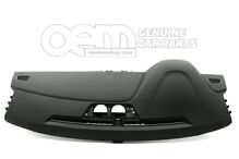 Palubná doska so vzduchovým potrubím pre modely s airbagom (na strane vodiča a spolujazdca) Satin black - ľavostranné riadenie 655857007B ZR2 (2)