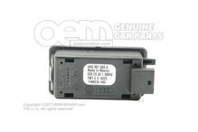 Senzor oxidu uhličitého 4N0907658A (1)