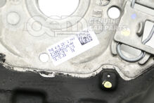 Multifunkčný volant (koža) čierna/chróm 7N5419091QMHK (2)