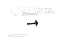 Skrutka s plochou hlavou s vnútorným šesťhranom 4X16-Q (5)