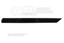 Lem pre stĺpik c brilantne čierna