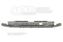 LED koncový svetlomet s koncovým hmlovým svetlom 6F0945207H (2)