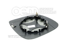 Sklo zrkadla (asférické (1)