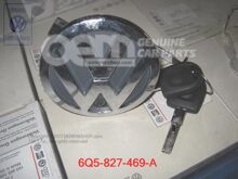 Cylindrická vložka s kľúčmi a telesom