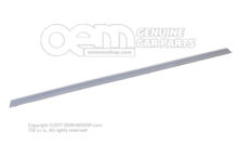 Kryt dverí lakovaný Kryt dverí lakovaný