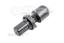 Gumový doraz, nastaviteľný (3)