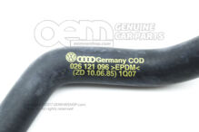 Hadica chladiacej kvapaliny (2)