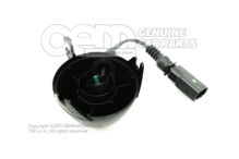 Snímateľný kryt pre nárazník (1)