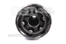 Vonkajší kĺb s rotorom a montážnymi dielmi (5)