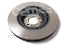 Brzdový kotúč (vetraný) (1)