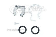 1 súprava upevň. dielov pre výmenník tepla 5WA815155 (6)