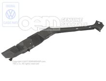 Stĺpik A vo vnútri