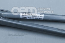 Hnacia tyč s ramenom kľuky (2)