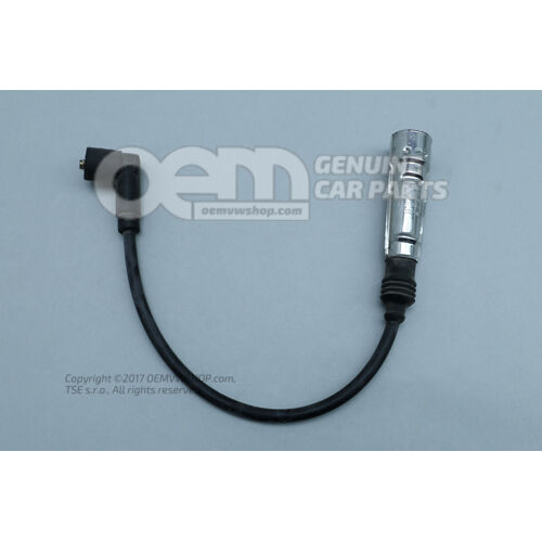 Zapaľovacie vedenie