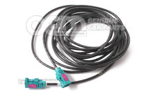 Vedenie vzdušného spojenia Vedenie vzdušného spojenia