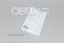 Pamäťová karta SD pre navigačný systém (2)