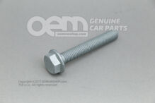 Skrutka so šesťhrannou golierom M10X65