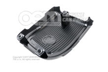 Kryt pre motorový priestor (1)