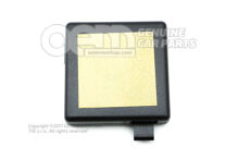 Ultrazvukový snímač (1)