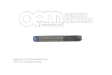 Závitový kolík M8X55 (2)