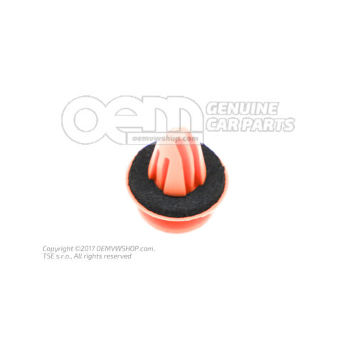 Spona s tesnením 4M0827947