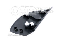 Kryt saténový čierny Volkswagen Amarok 2H (2)