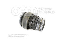 Gumokovové ložisko (1)