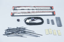 Ozdobná lišta pre podbeh (2)