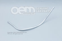 Vodiaca rúra pre ťahadlo ručnej brzdy (1)