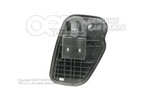 Kryt pre bočný diel 5E0837915E (1)