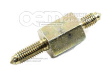 Závrtná skrutka s nákružkom (2)