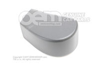 Kryt SOUL (čierna) 7T08811534PK