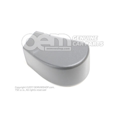 Kryt SOUL (čierna) 7T08811534PK