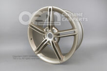 Originálne diely Porsche (1)