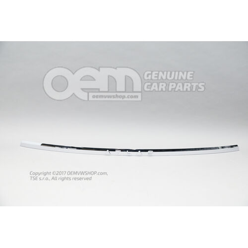 Ozdobná lišta chrómová lesklá 3CN8535832ZZ