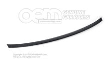 Spojler pre zadnú kapotu Spojler pre zadnú kapotu