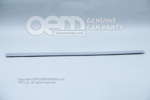 Ochranný pásik pre dvere základným náterom