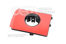 Držiak snímača 3V0919486C