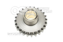 Koleso spätného chodu (1)