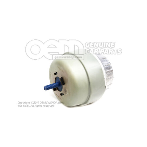 Hydraulické ložisko