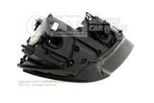 Svetlomet pre plynovú výbojku (2)